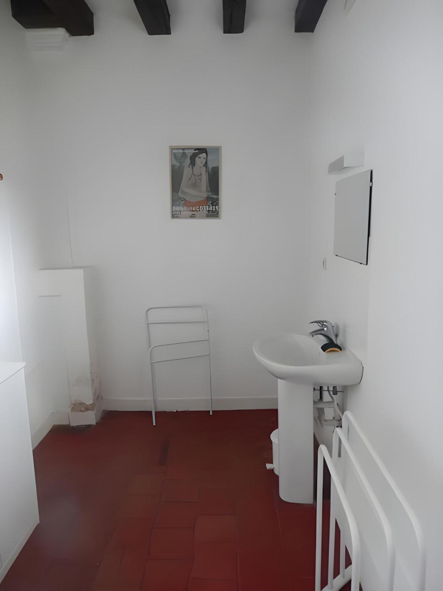 La Chapelle - Campagne - 8Pers - Reve Au Mans Villa Thoree-les-Pins ภายนอก รูปภาพ