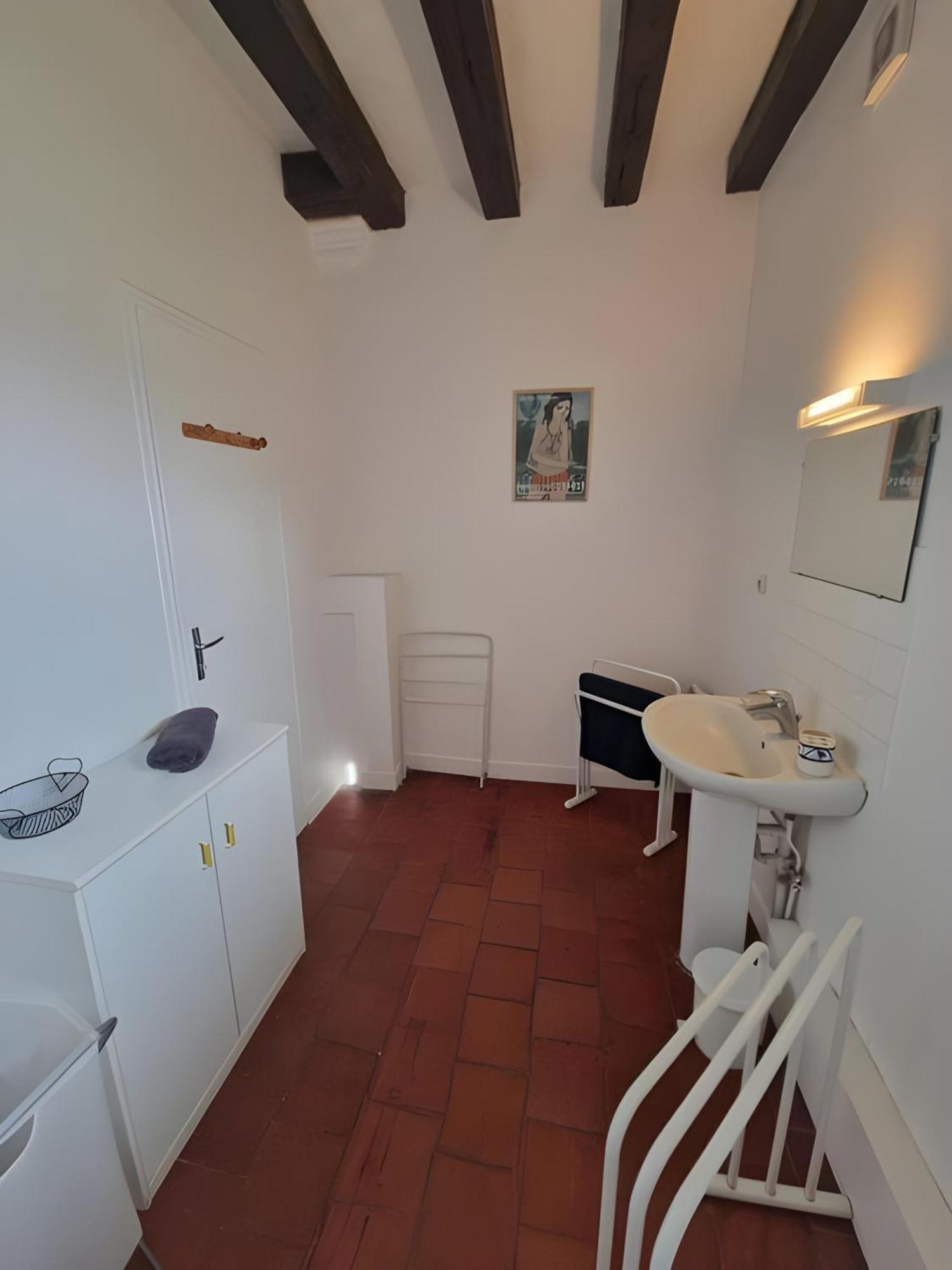 La Chapelle - Campagne - 8Pers - Reve Au Mans Villa Thoree-les-Pins ภายนอก รูปภาพ